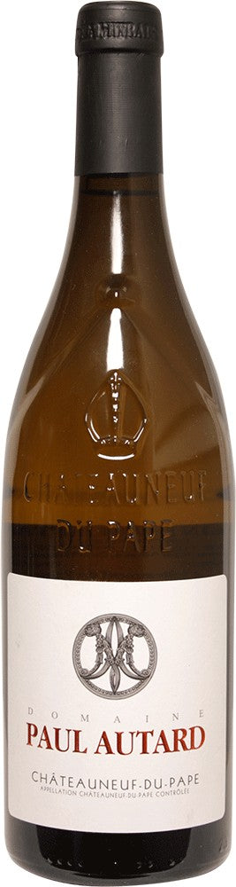 2021 Domaine Paul Autard Chateauneuf-du-Pape 750ml