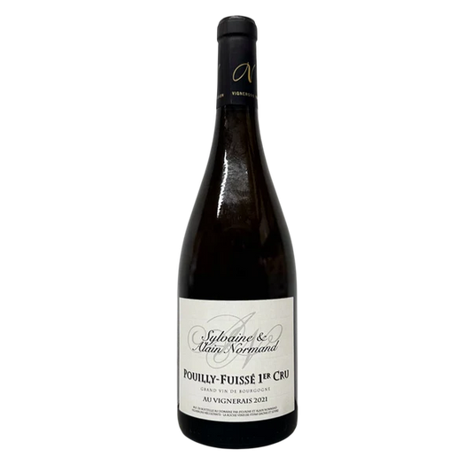 2021 Domaine Sylvaine & Alain Normand Au Vignerais 750ml