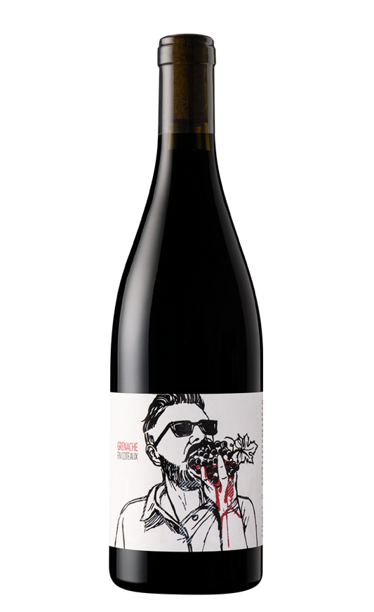 2021 Domaine de Stricou Juteux Grenache 750ml