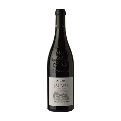 2021 Domaine de la Janasse Cuvee Vieilles Vignes 750ml