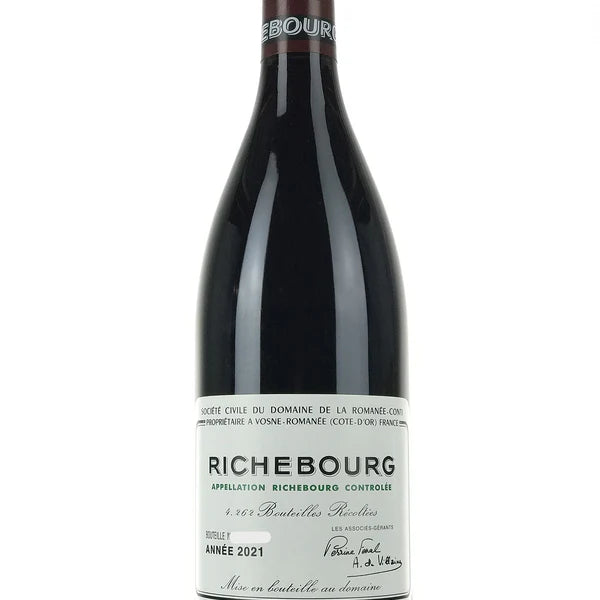 2021 Domaine de la Romanee-Conti Corton Grand Cru 750ml