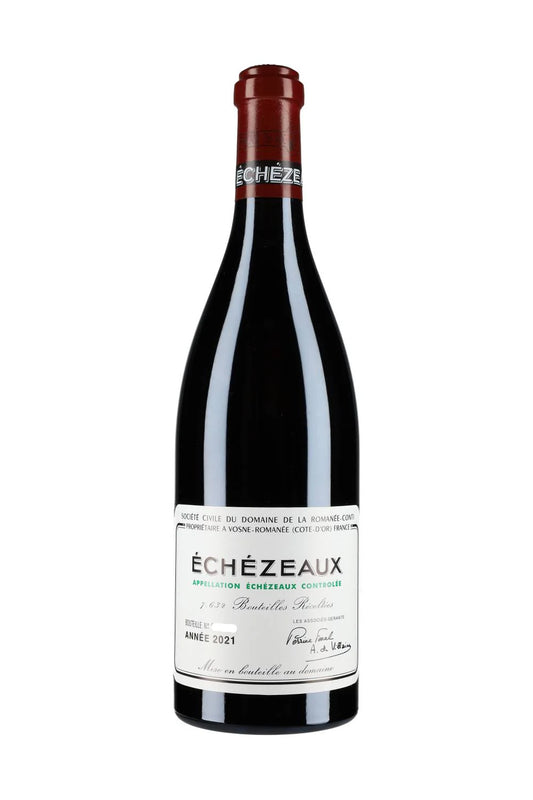 2021 Domaine de la Romanee-Conti Echezeaux Grand Cru 750ml