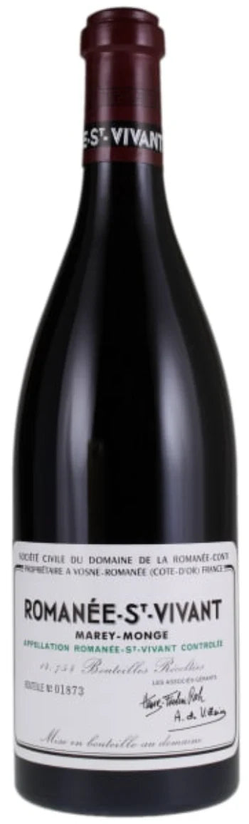 2021 Domaine de la Romanee-Conti Romanee-Saint-Vivant Grand Cru 750ml