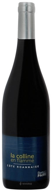 2021 Domaine des Pothiers Cote Roannaise La Colline en Flamme 750ml