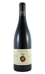 2021 Dominique Piron Domaine de la Chanaise Morgon 750ml