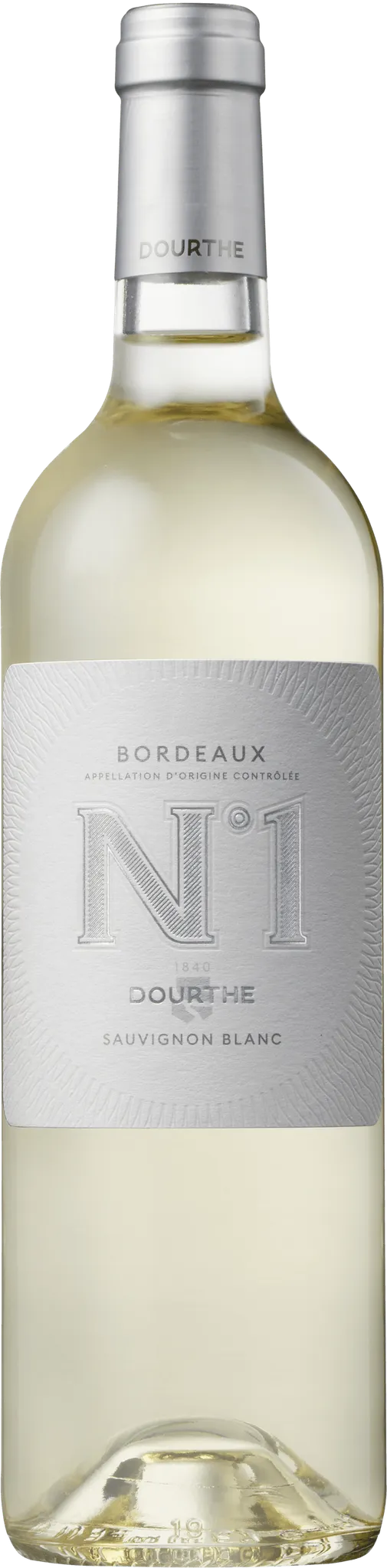 2021 Dourthe No. 1 Blanc 750ml