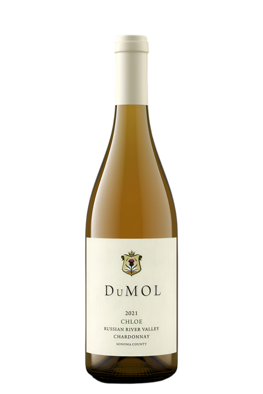 2021 DuMOL Chloe Chardonnay 750ml