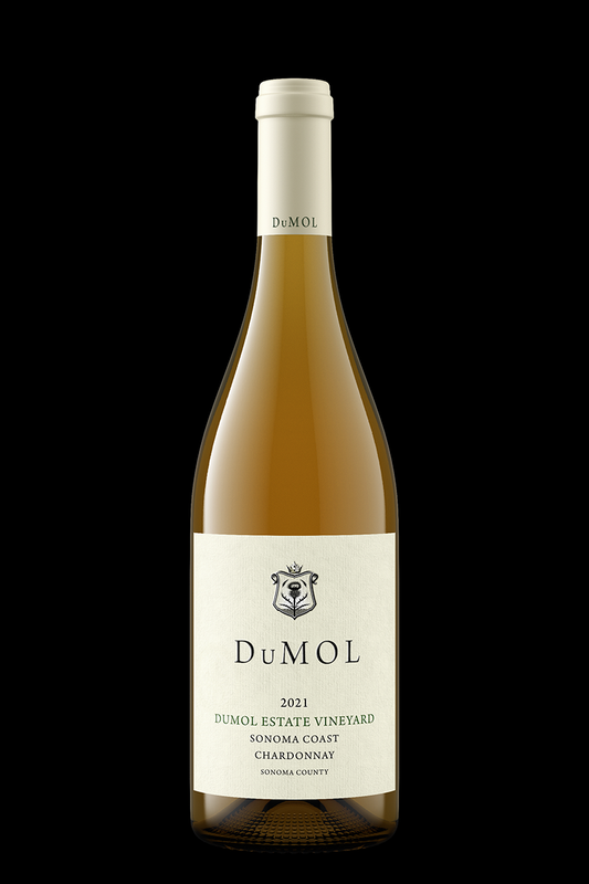 2021 DuMOL Estate Chardonnay 750ml