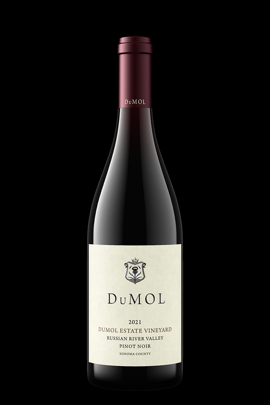 2021 DuMOL Estate Pinot Noir 750ml