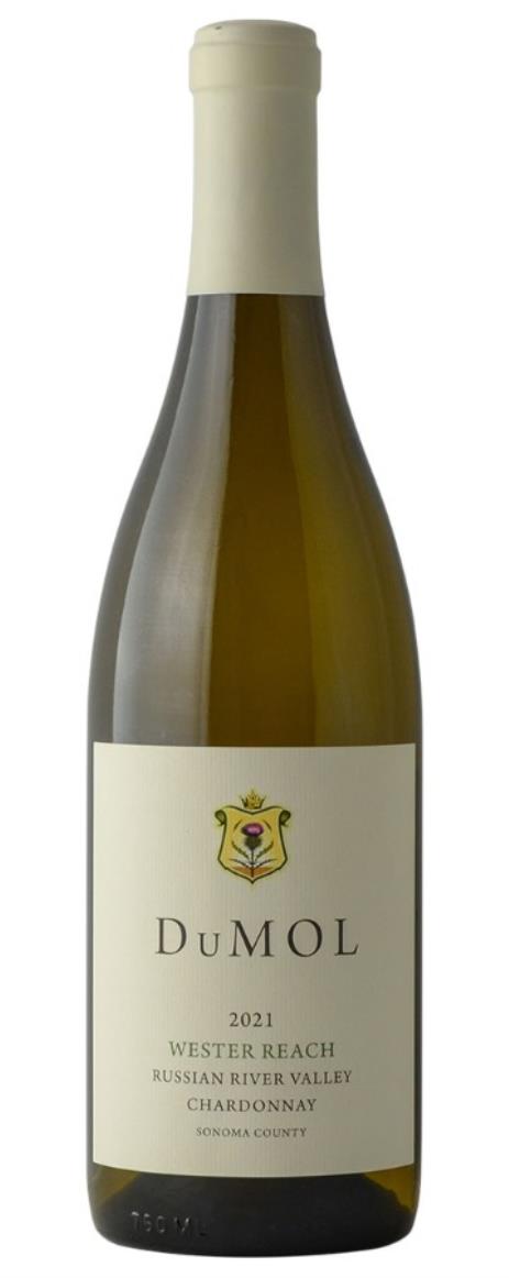 2021 DuMOL Wester Reach Chardonnay 750ml