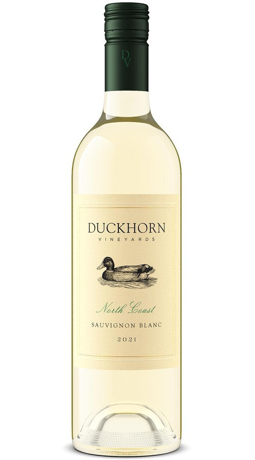 2021 Duckhorn Vineyards Sauvignon Blanc 750ml