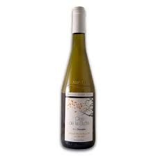 2021 Eric Chevalier Domaine de l'Aujardiere Muscadet Cotes de Grand Lieu Sur Lie 750ml
