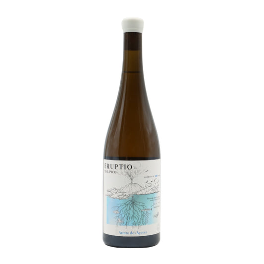 2021 Eruptio Arinto dos Acores 750ml