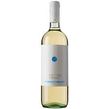2021 Farnese Fantini Trebbiano d'Abruzzo 750ml