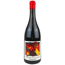 2021 Federico Graziani Profumo di Vulcano Etna Rosso 750ml
