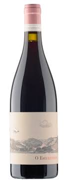 2021 Fento Wines O Estranxeiro 750ml