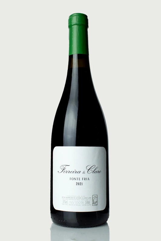 2021 Ferreira & Claro Fonte Fria 750ml