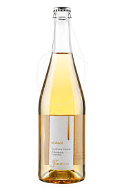 2021 Ferretti Al Biond Bianco Frizzante 750ml