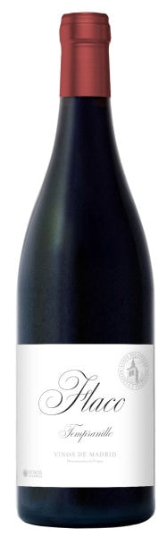 2021 Flaco Tempranillo 750ml
