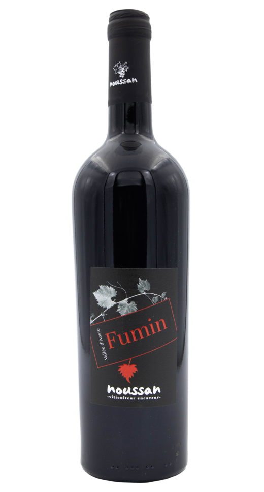 2021 Franco Noussan Fumin 750ml