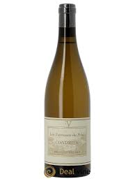 2021 Francois Villard Condrieu Les Terrasses du Palat 750ml