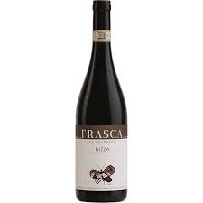 2021 Frasca La Guaragna Nizza DOCG 750ml