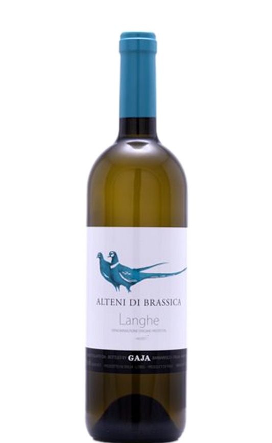 2021 Gaja Alteni di Brassica Langhe 750ml