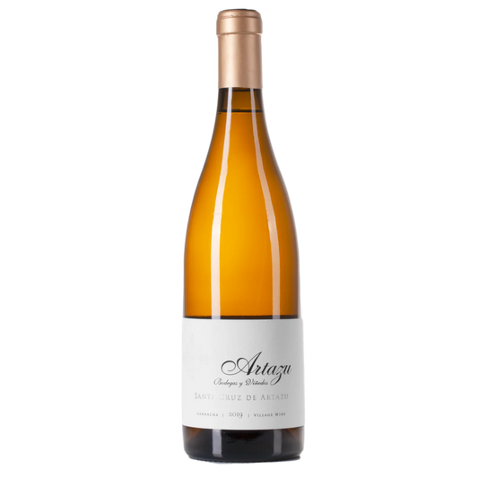 2021 Garnacha By Artazu Blanco 750ml