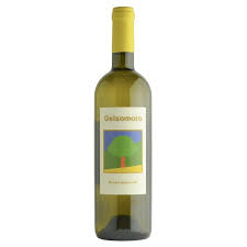 2021 Gelsomoro Marche Bianco IGT 750ml