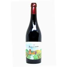2021 Gianfranco Manca Panevino Axina e Ixinau 750ml