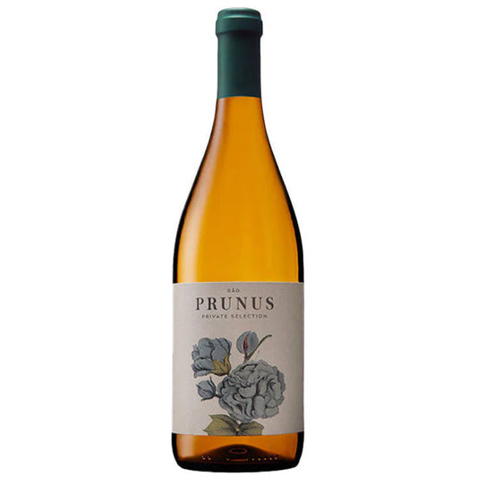 2021 Gota Wines Private Selection Prunus Branco 750ml