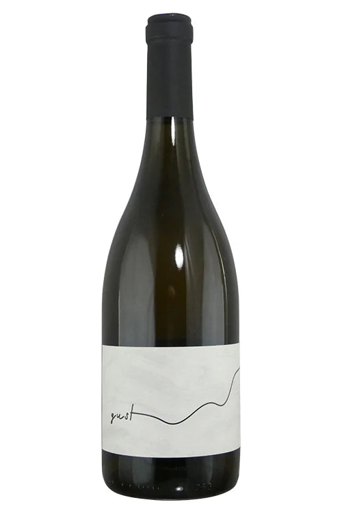 2021 Gust Wines Chardonnay 750ml