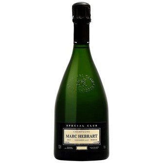 2021 Hebrart Special Club Brut Millesime 750ml