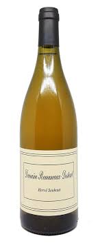 2021 Herve Souhaut Domaine Romaneaux-Destezet Blanc 750ml