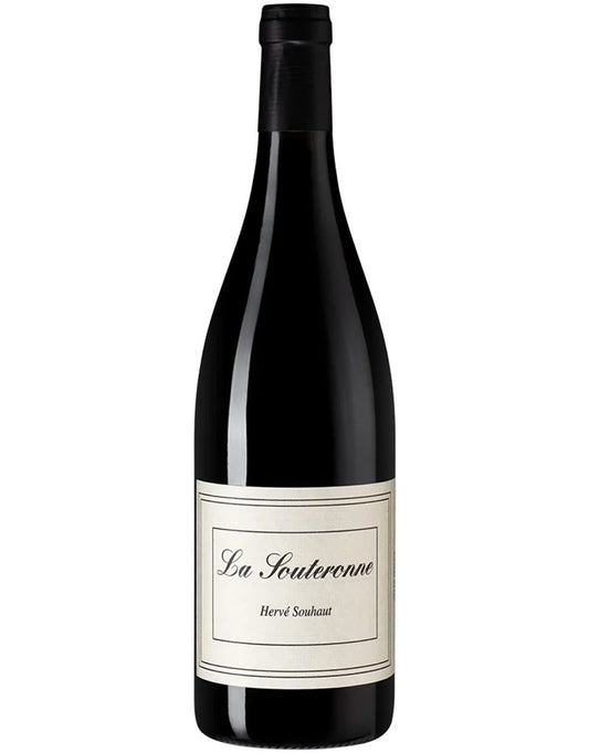 2021 Herve Souhaut Domaine Romaneaux-Destezet La Souteronne Gamay 750ml