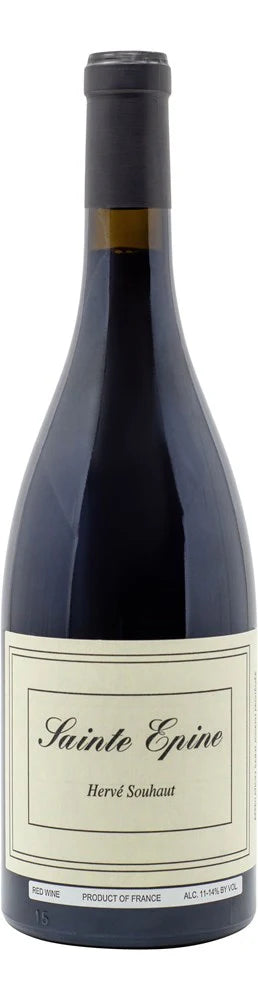 2021 Herve Souhaut Domaine Romaneaux-Destezet Sainte Epine 750ml