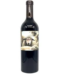 2021 In Sheep's Clothing Cabernet Sauvignon 750ml