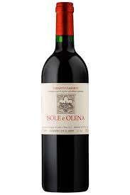 2021 Isole e Olena Chianti Classico DOCG 750ml