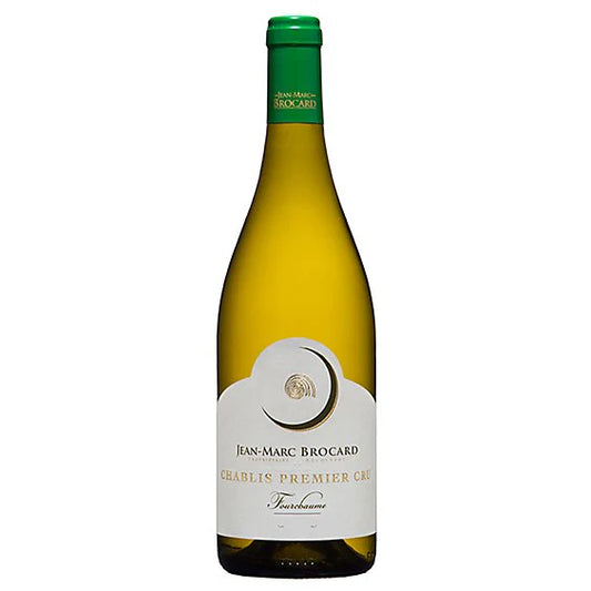 2021 Jean-Marc Brocard Fourchaume 750ml