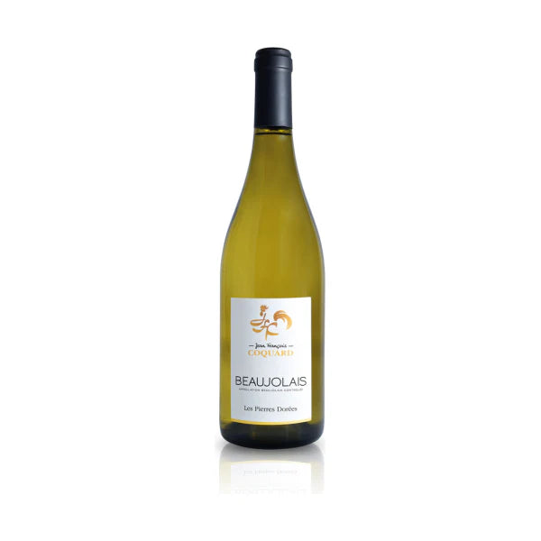 2021 Jean Francois Coquard Beaujolais Blanc Les Pierres Dorees 750ml