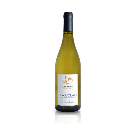 2021 Jean Francois Coquard Beaujolais Blanc Les Pierres Dorees 750ml