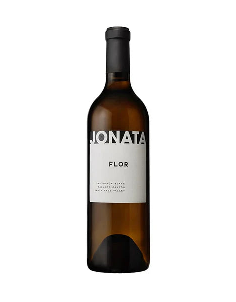2021 Jonata Flor White 750ml