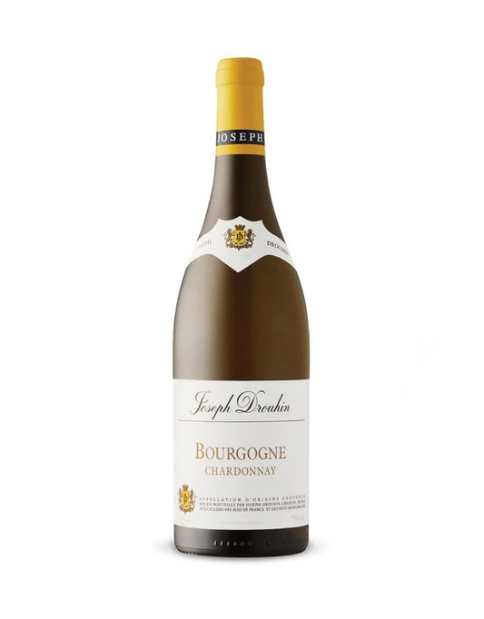 2021 Joseph Drouhin Bourgogne Chardonnay 750ml