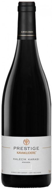 2021 Kavaklidere Prestige Kalecik Karasi 750ml