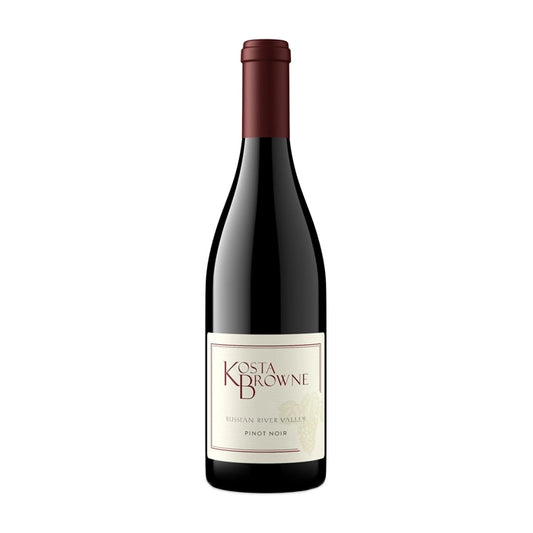 2021 Kosta Browne Russian River Valley Pinot Noir 750ml