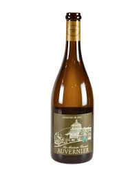 2021 La Maison Carree Auvernier Savagnin Blanc 750ml