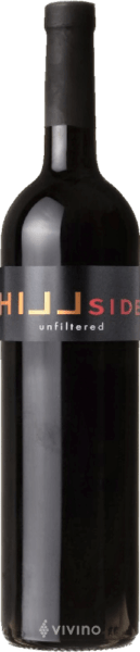 2021 Leo Hillinger Hill Side Unfiltered 750ml