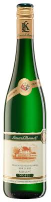 2021 Leonard Kreusch Piesporter Michelsberg Reisling Spatlese 750ml