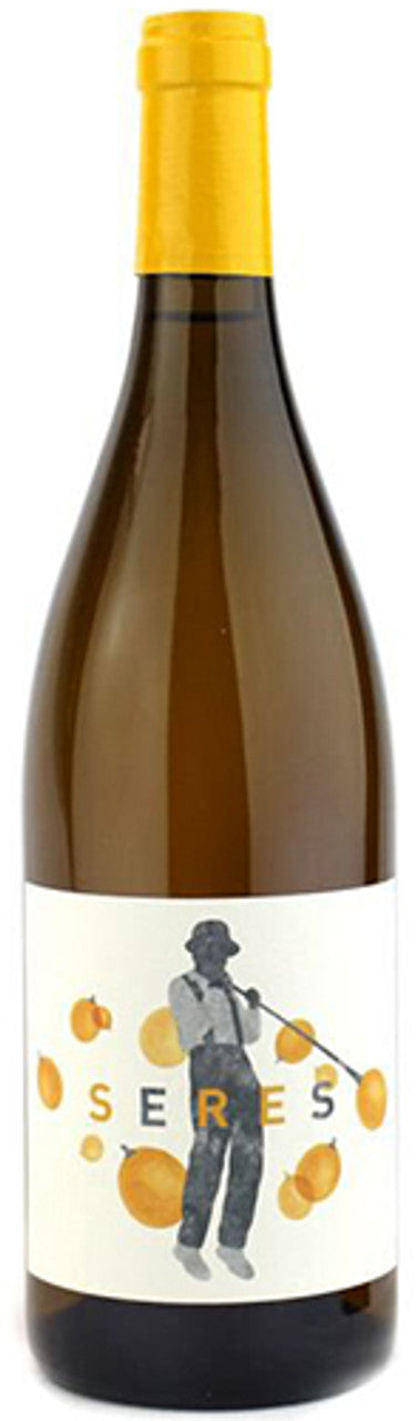 2021 Les Equilibristes Corbieres Seres 750ml