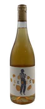2021 Les Equilibristes VdF Blanc Seres 750ml